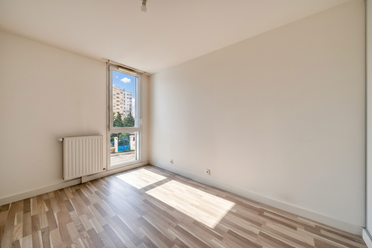 Appartement T3 – Saint Jacques De La Lande