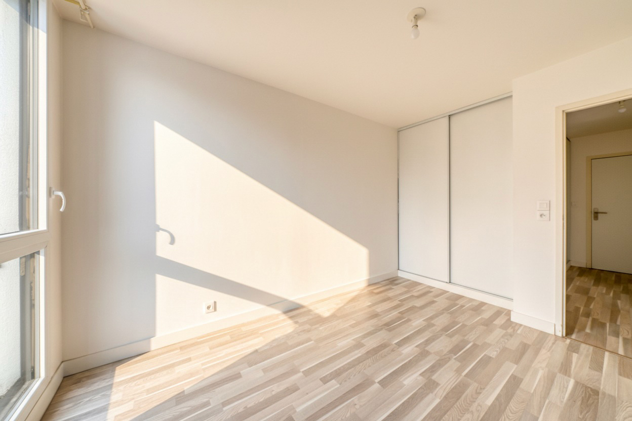 Appartement T3 – Saint Jacques De La Lande
