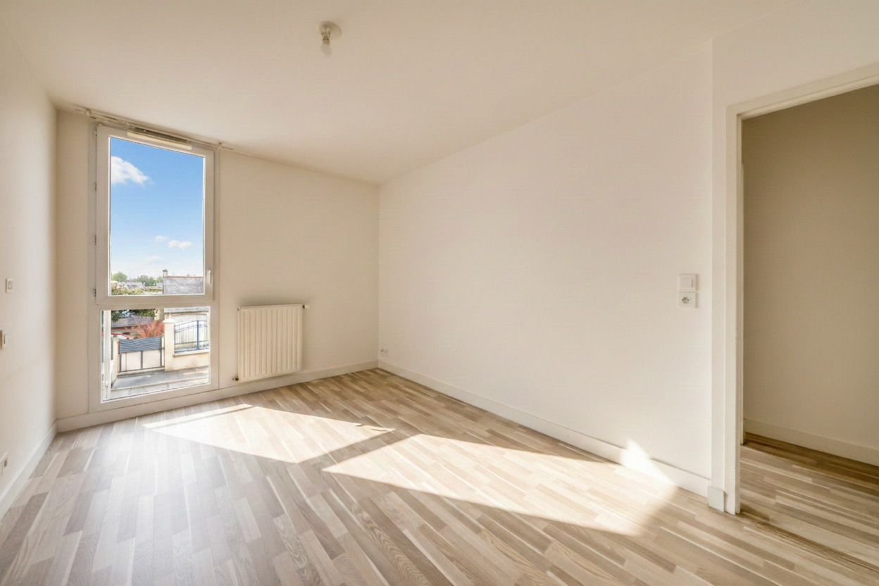 Appartement T3 – Saint Jacques De La Lande