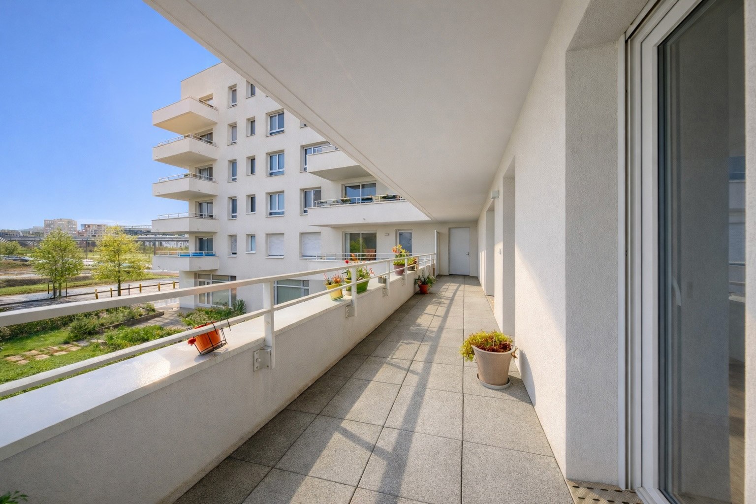 Appartement T5 – Cesson-Sévigné