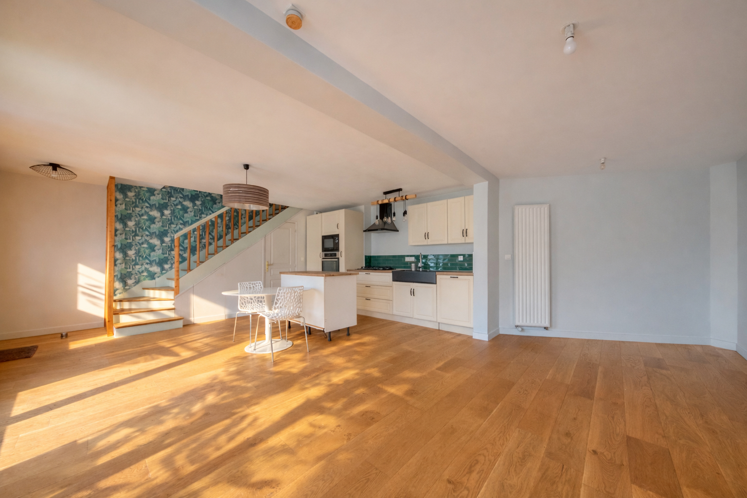 Maison – Lorient-Saint-Brieuc