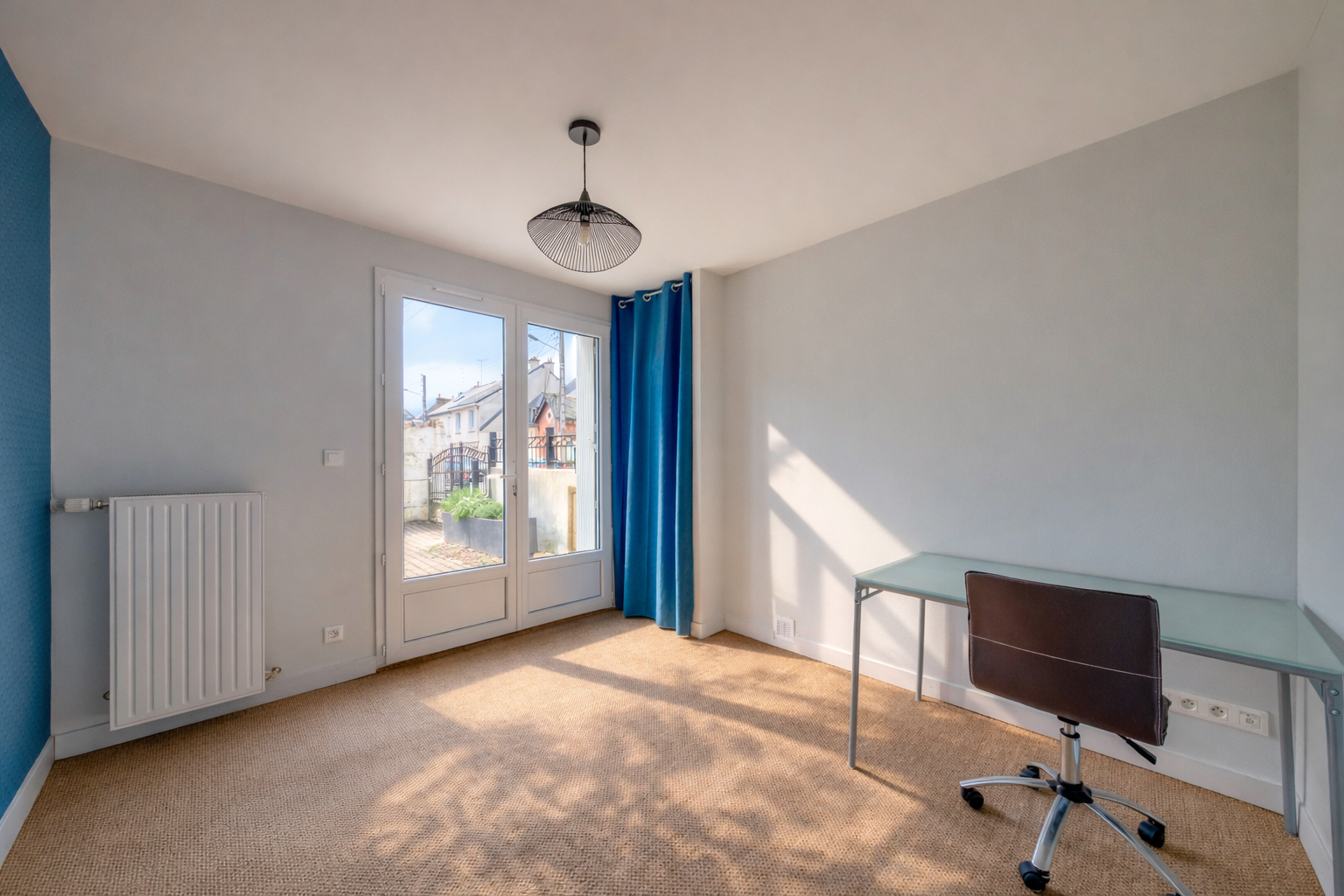 Maison – Lorient-Saint-Brieuc