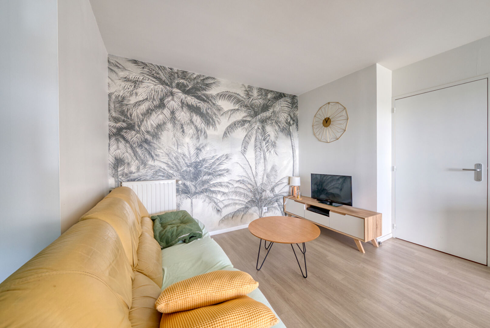 Appartement T3 – Beauregard