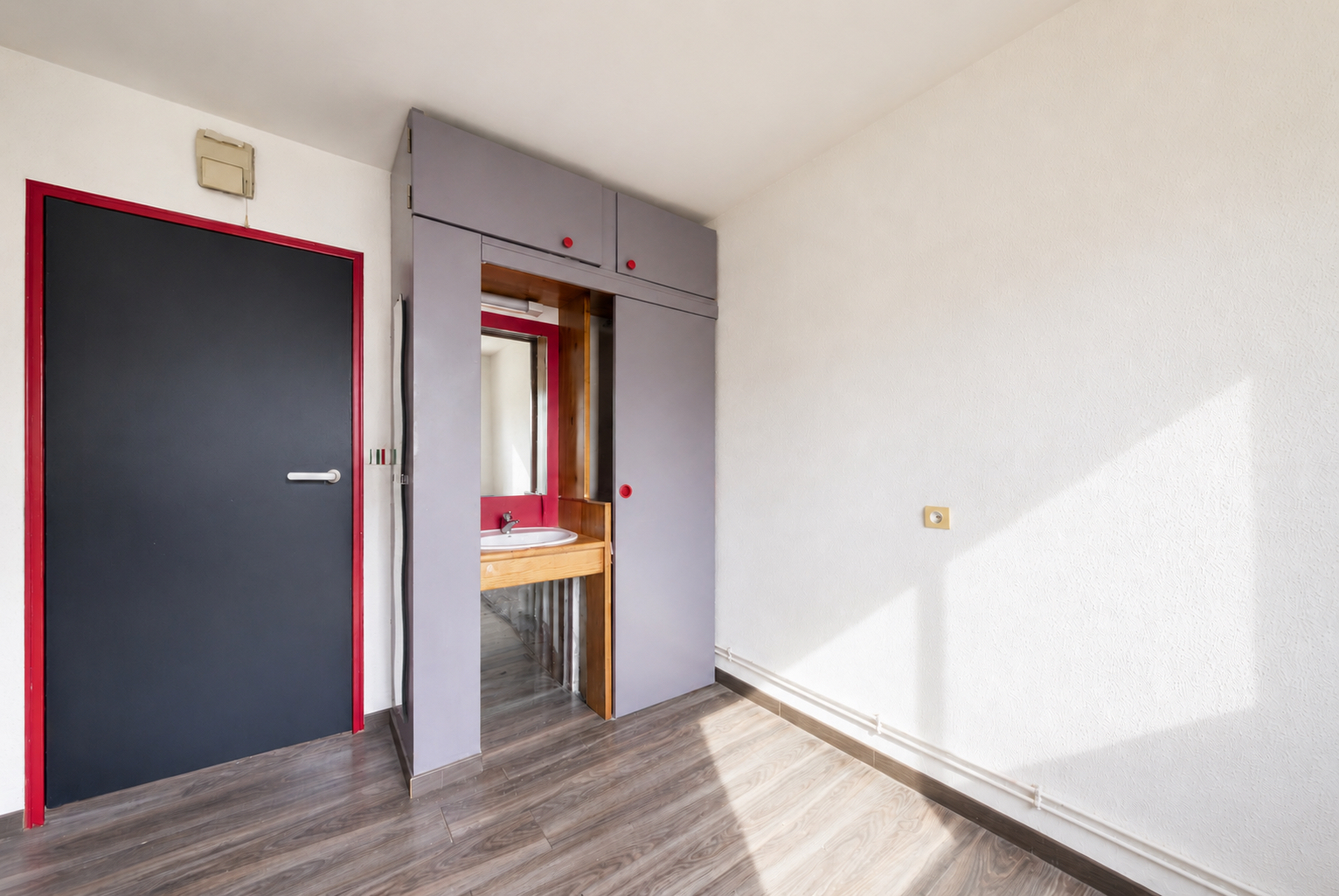 Studette – Villejean/Pontchaillou