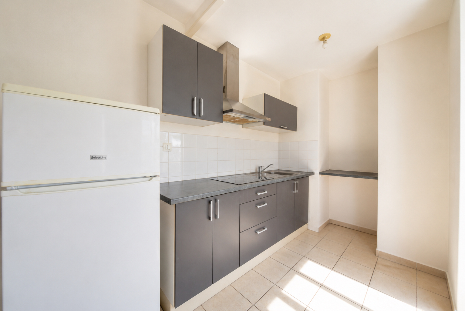 Appartement T2 – Beauregard