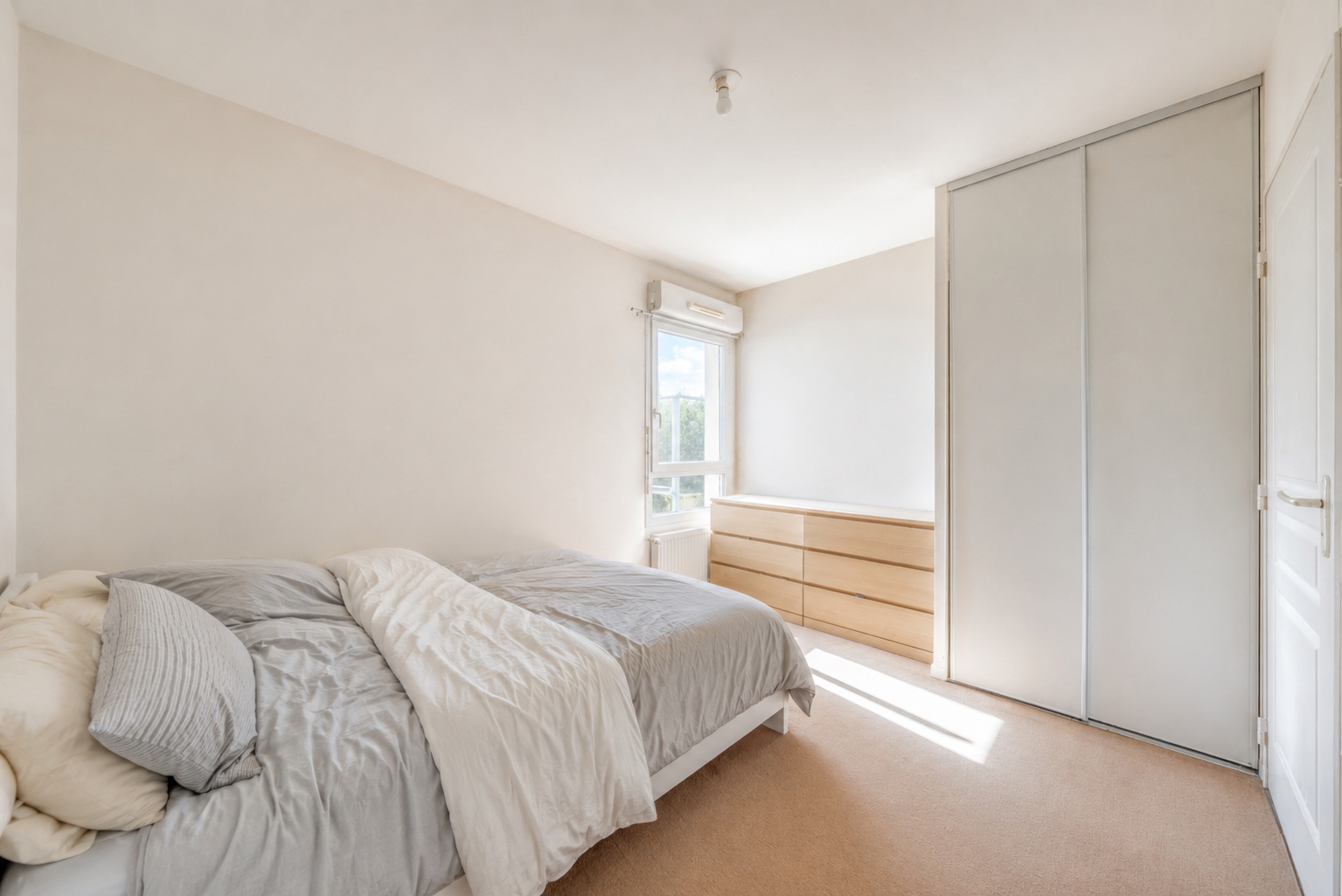 Appartement T2 – Beauregard