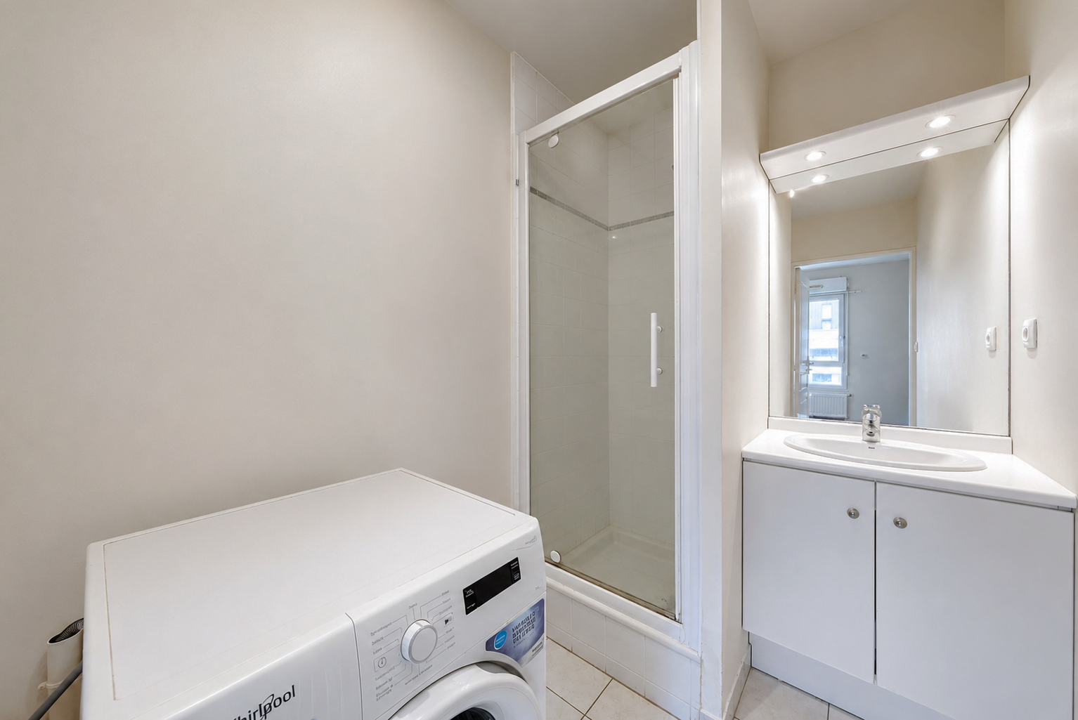 Appartement T2 – Beauregard