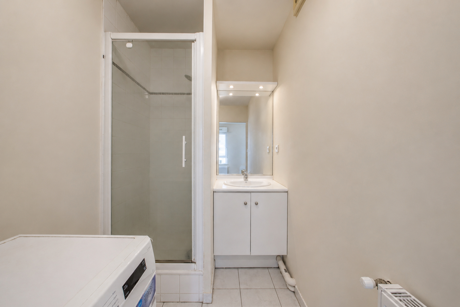 Appartement T2 – Beauregard