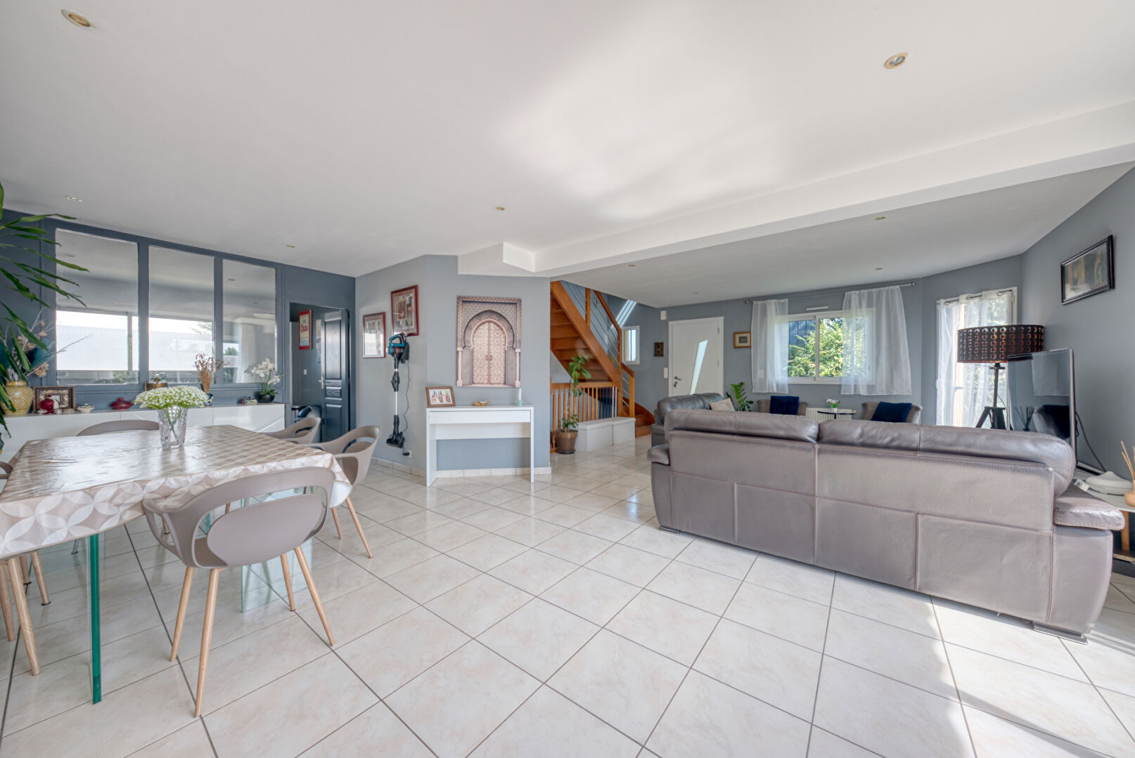 Maison – Bruz