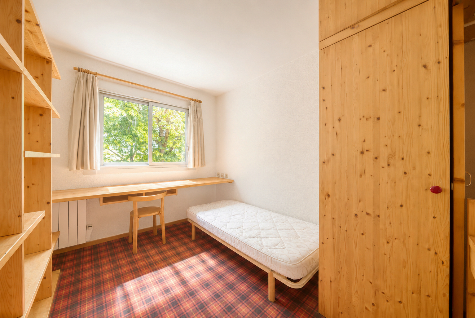 Studette – Villejean/Pontchaillou
