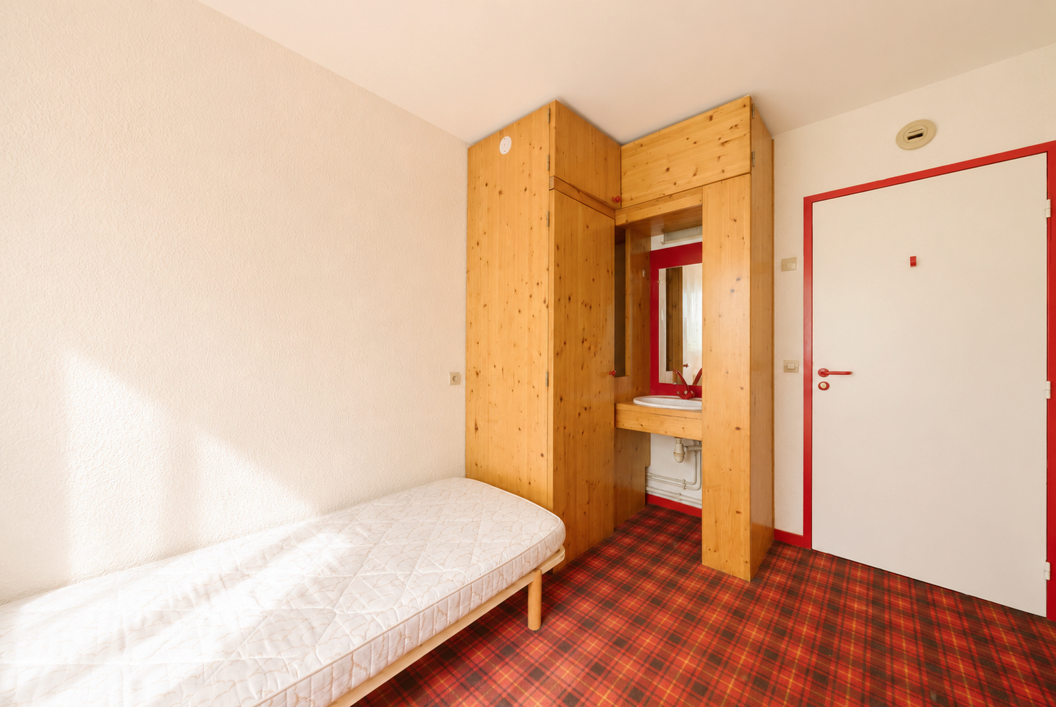 Studette – Villejean/Pontchaillou