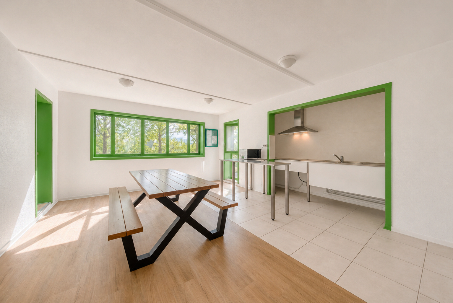 Studette – Villejean/Pontchaillou