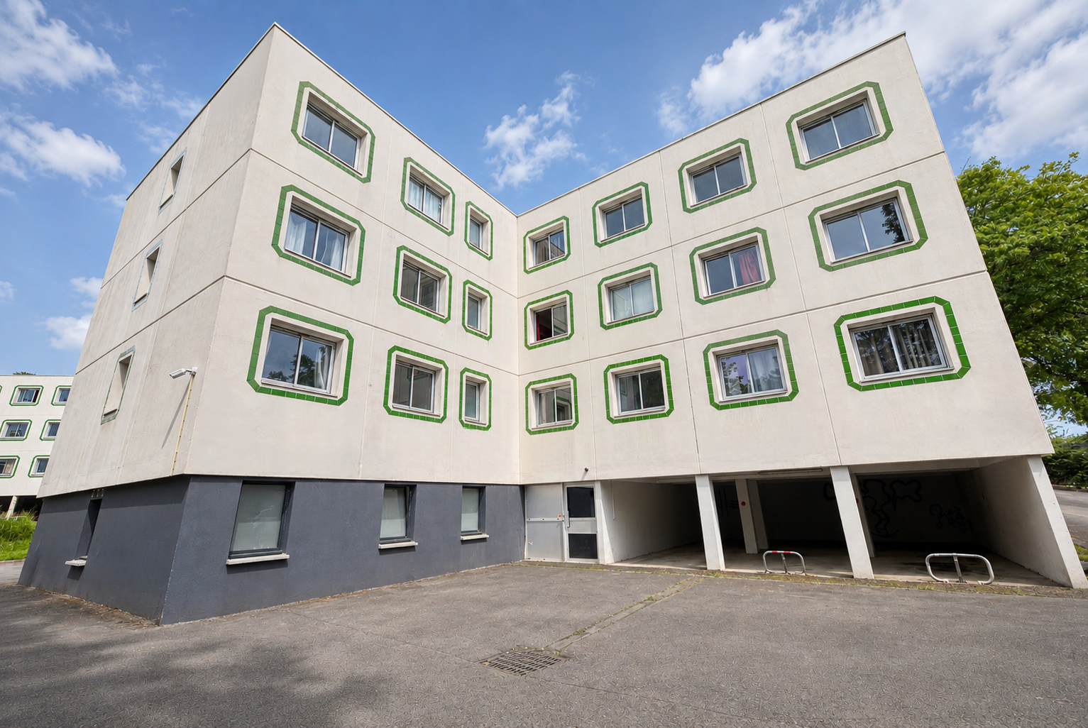 Studette – Villejean/Pontchaillou