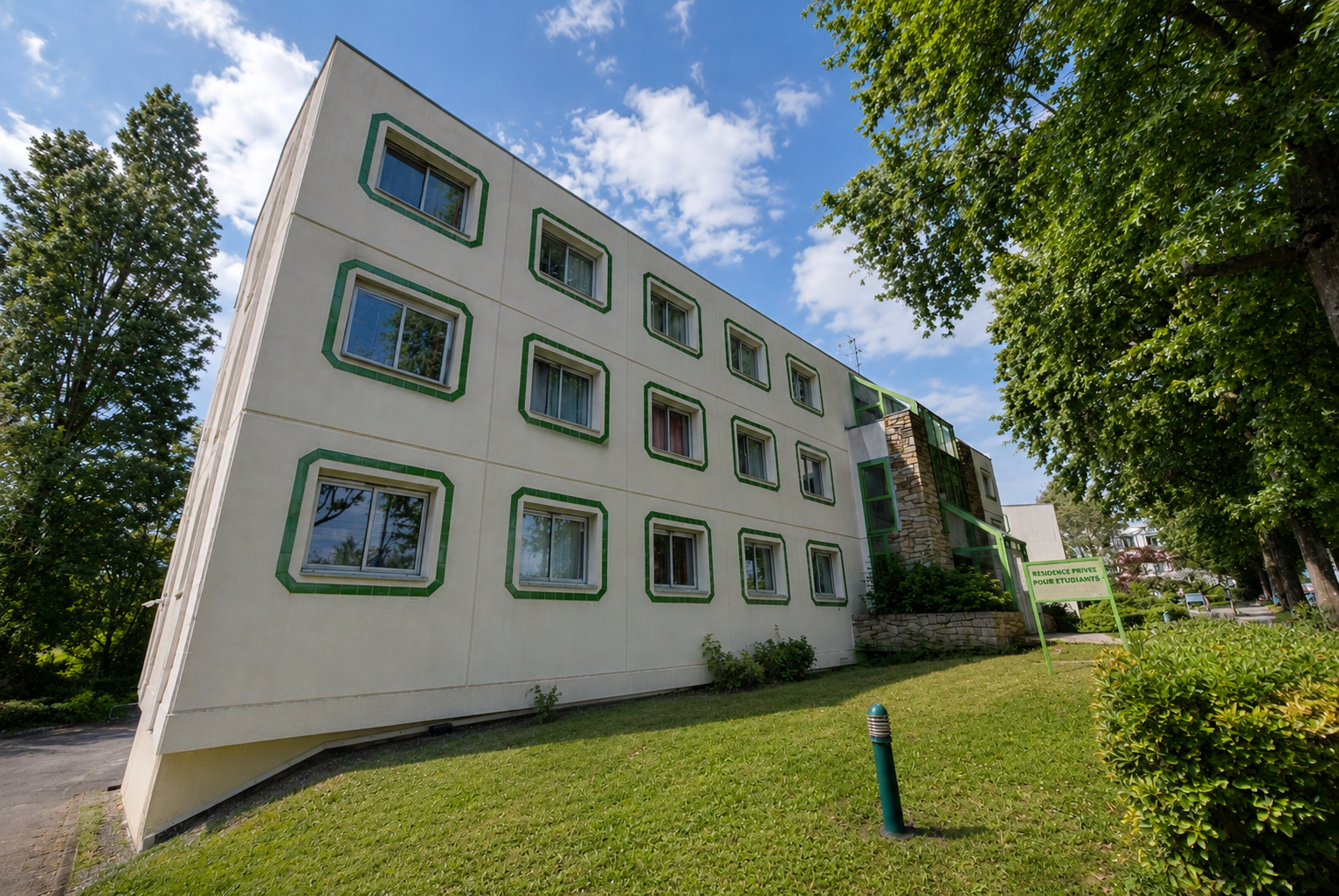 Studette – Villejean/Pontchaillou