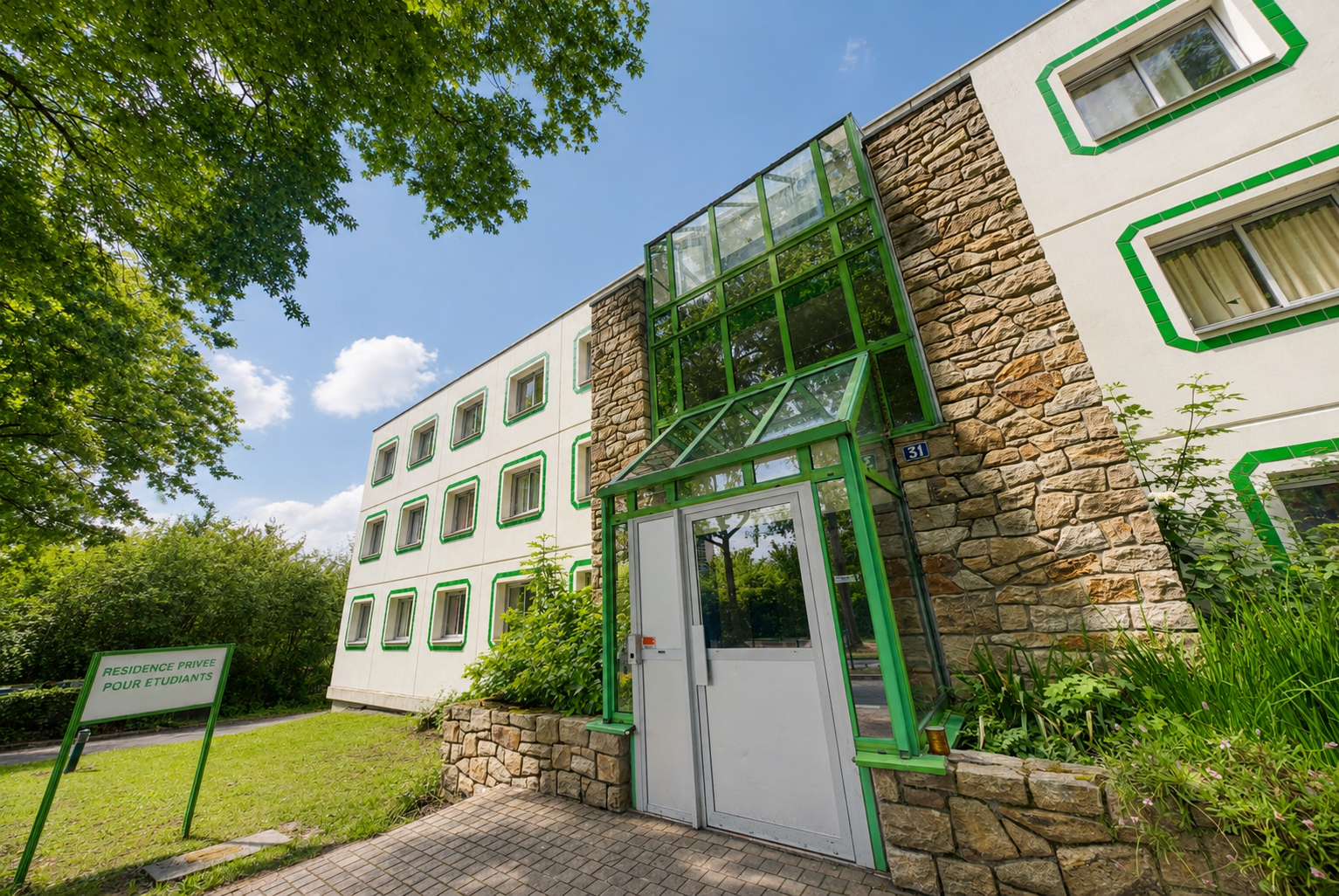 Studette – Villejean/Pontchaillou