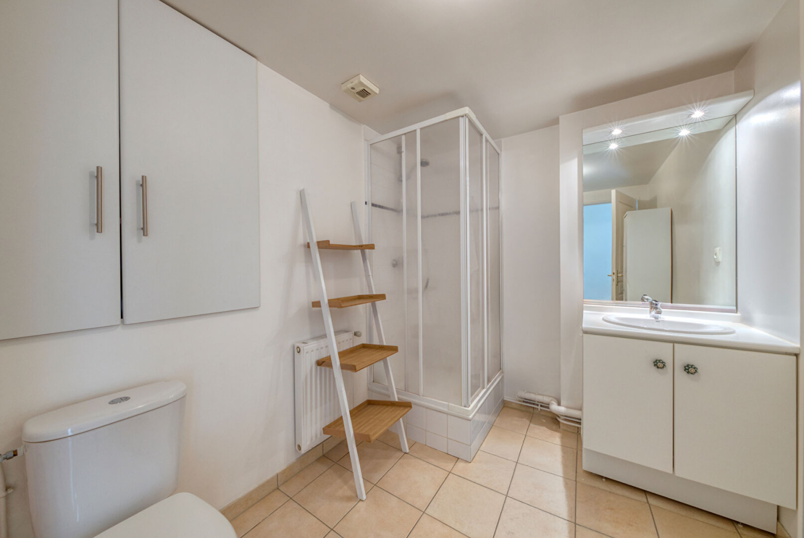 Appartement T2 – Beauregard