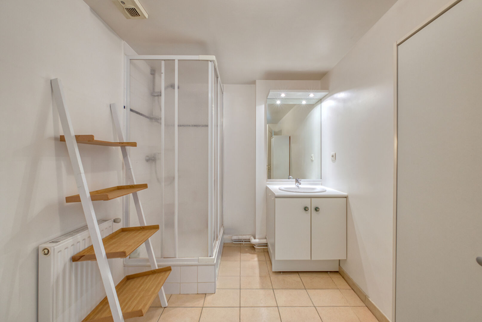 Appartement T2 – Beauregard