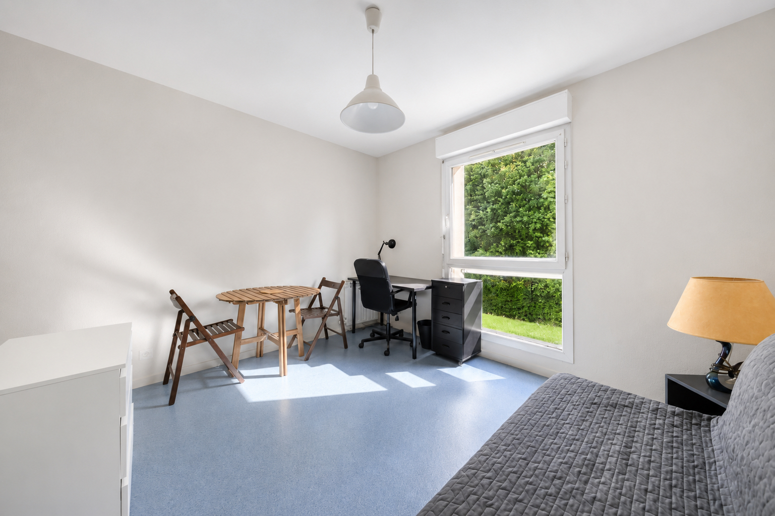 Studio – Beaulieu