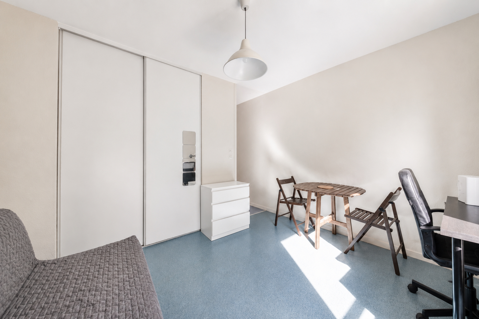 Studio – Beaulieu