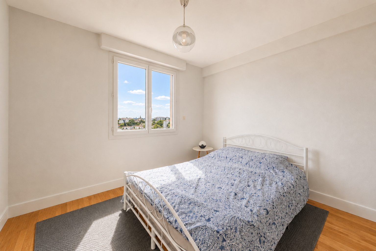 Appartement T3 – Jeanne d&rsquo;Arc