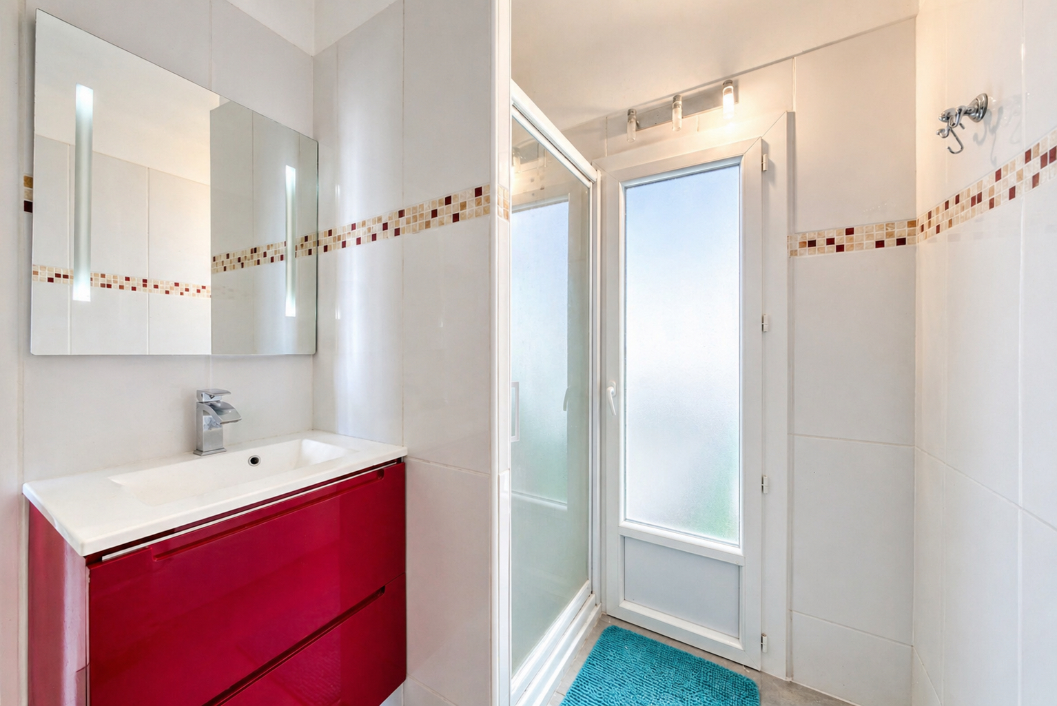 Appartement T3 – Jeanne d&rsquo;Arc