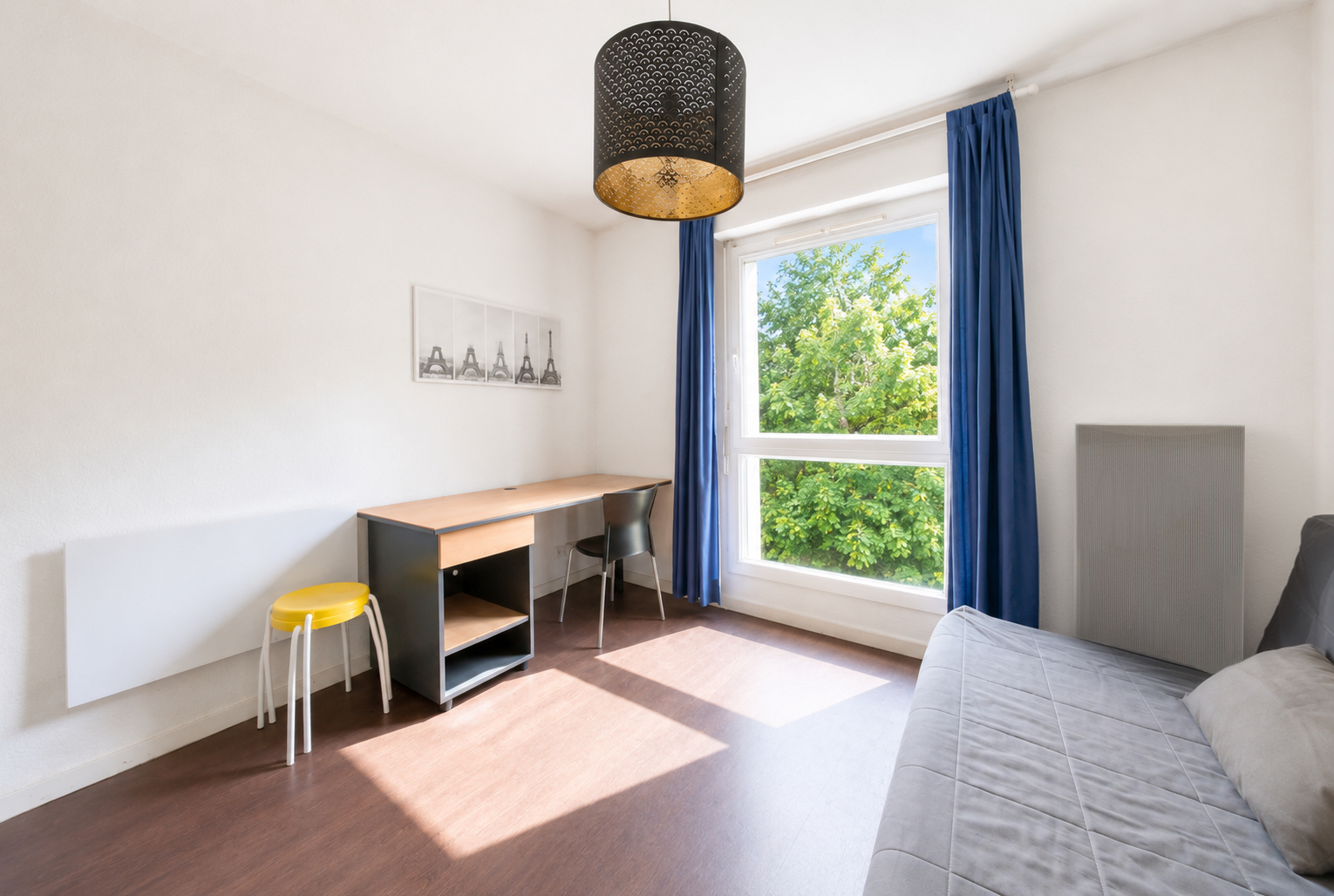 Studio – Beaulieu
