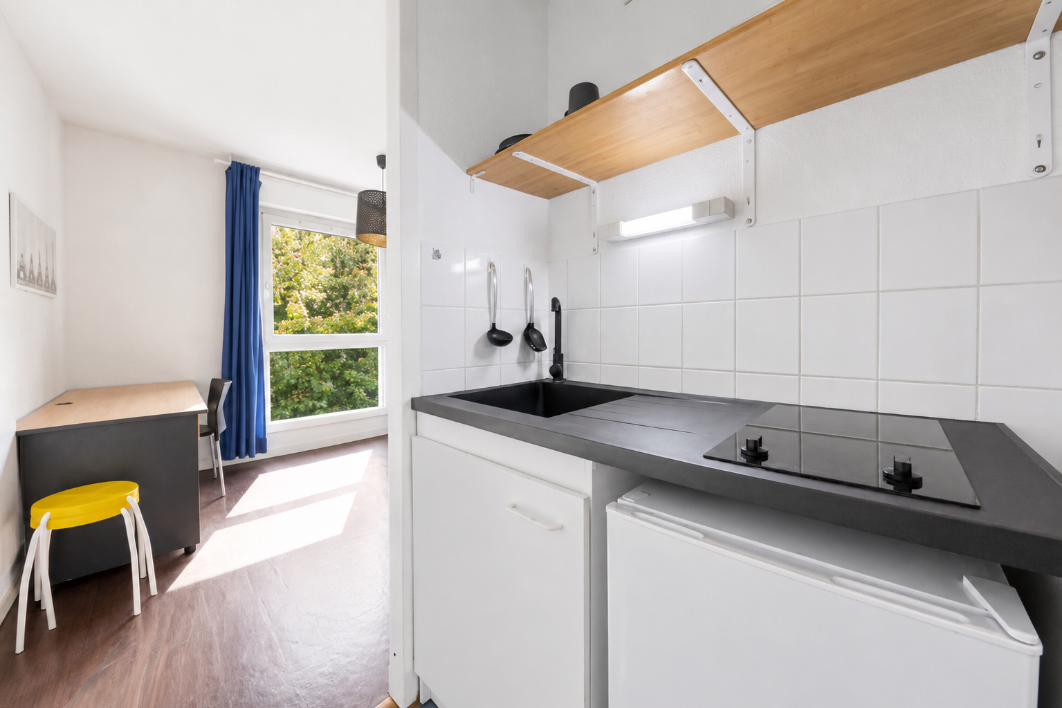Studio – Beaulieu