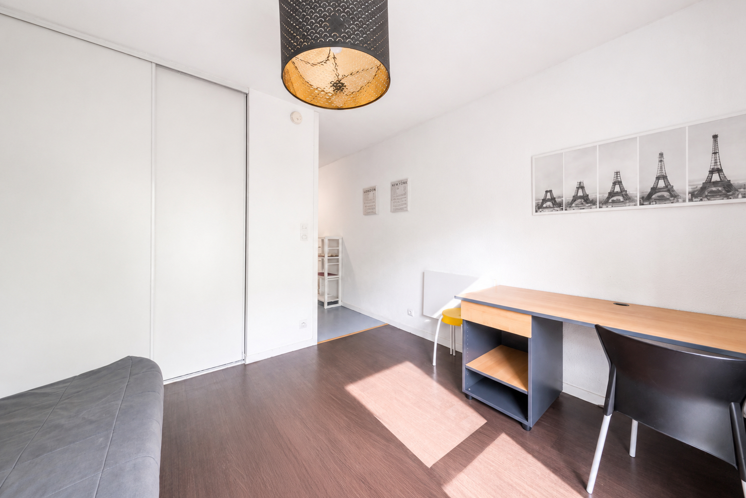 Studio – Beaulieu