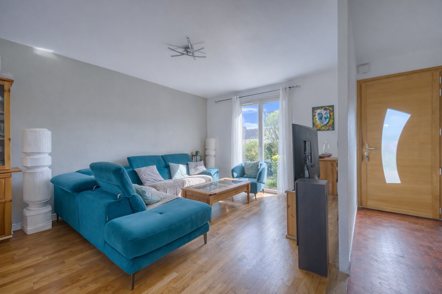 Maison – Le Rheu