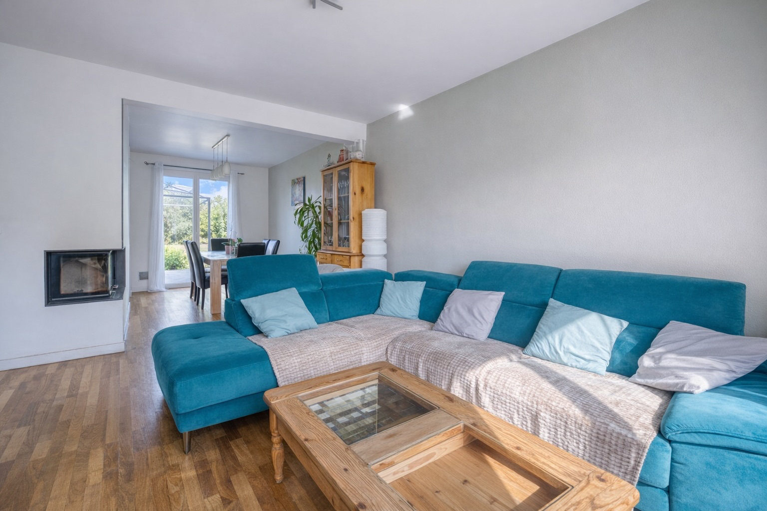 Maison – Le Rheu