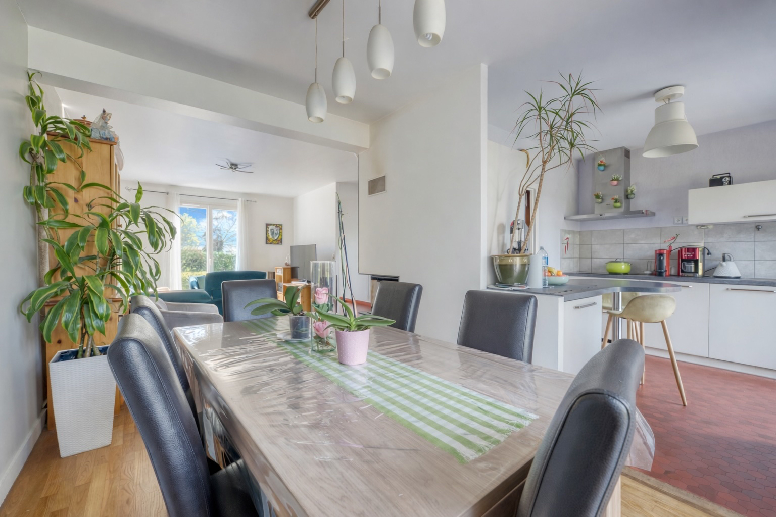 Maison – Le Rheu