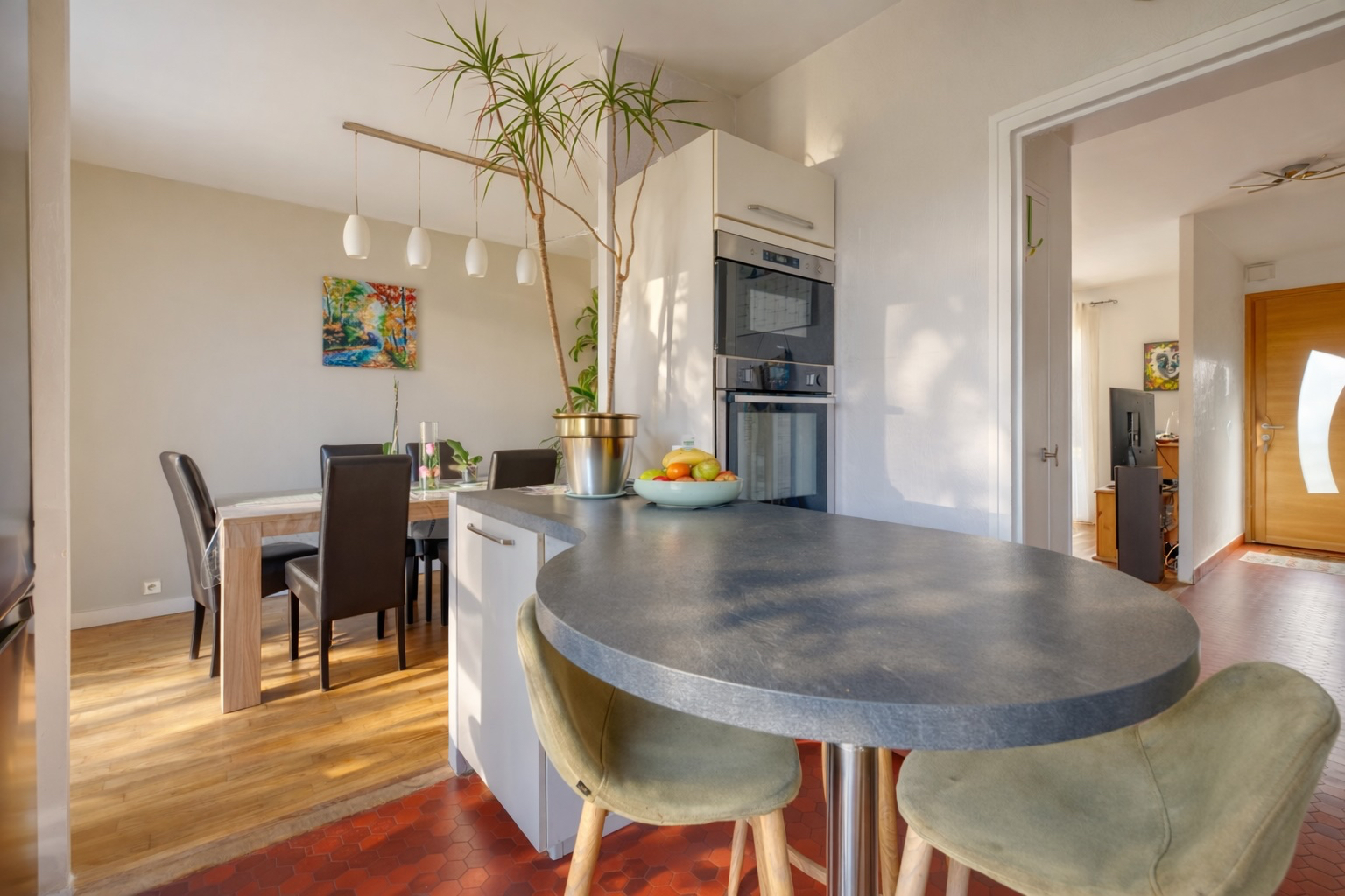 Maison – Le Rheu