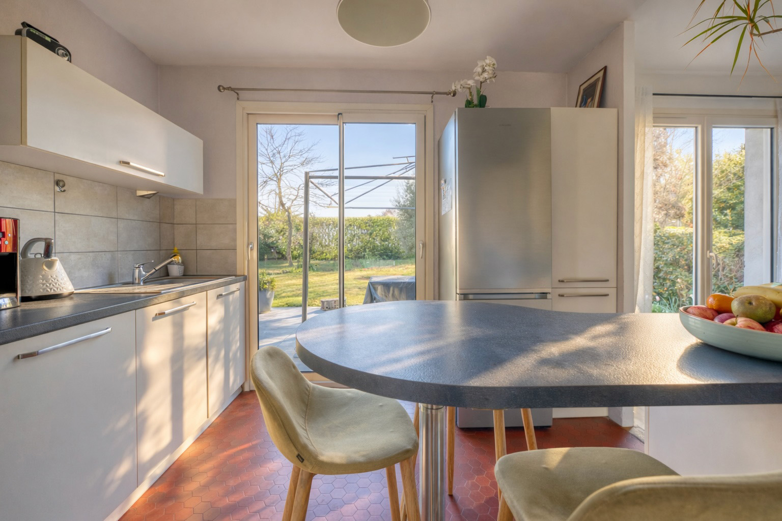 Maison – Le Rheu