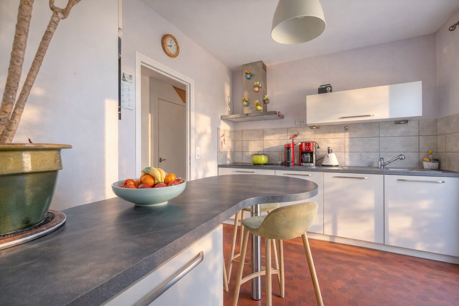 Maison – Le Rheu