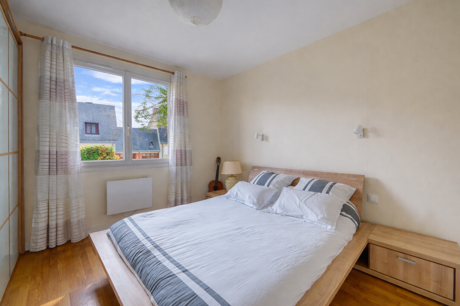 Maison – Le Rheu