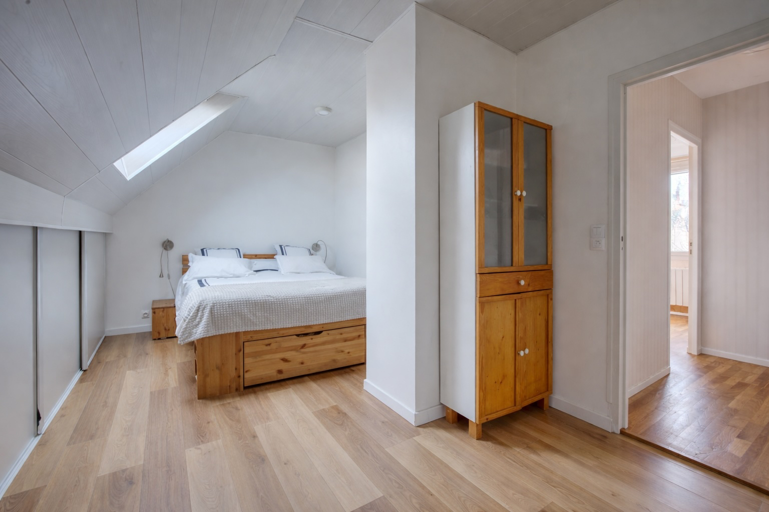 Maison – Le Rheu