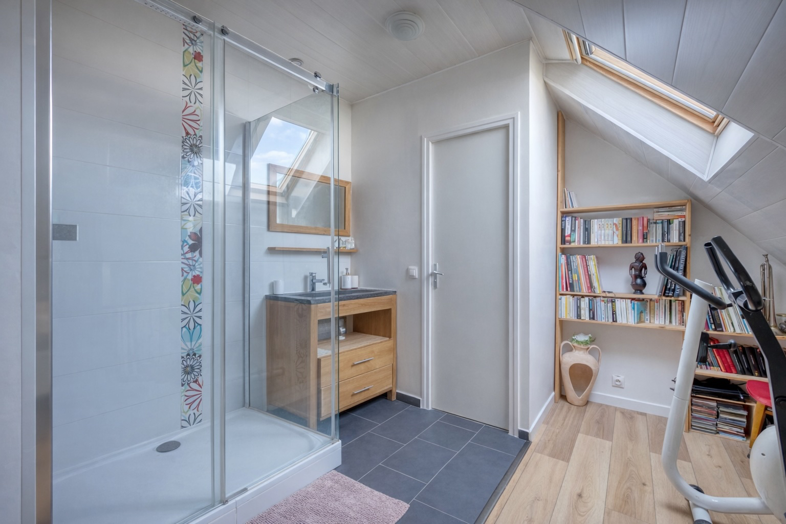 Maison – Le Rheu