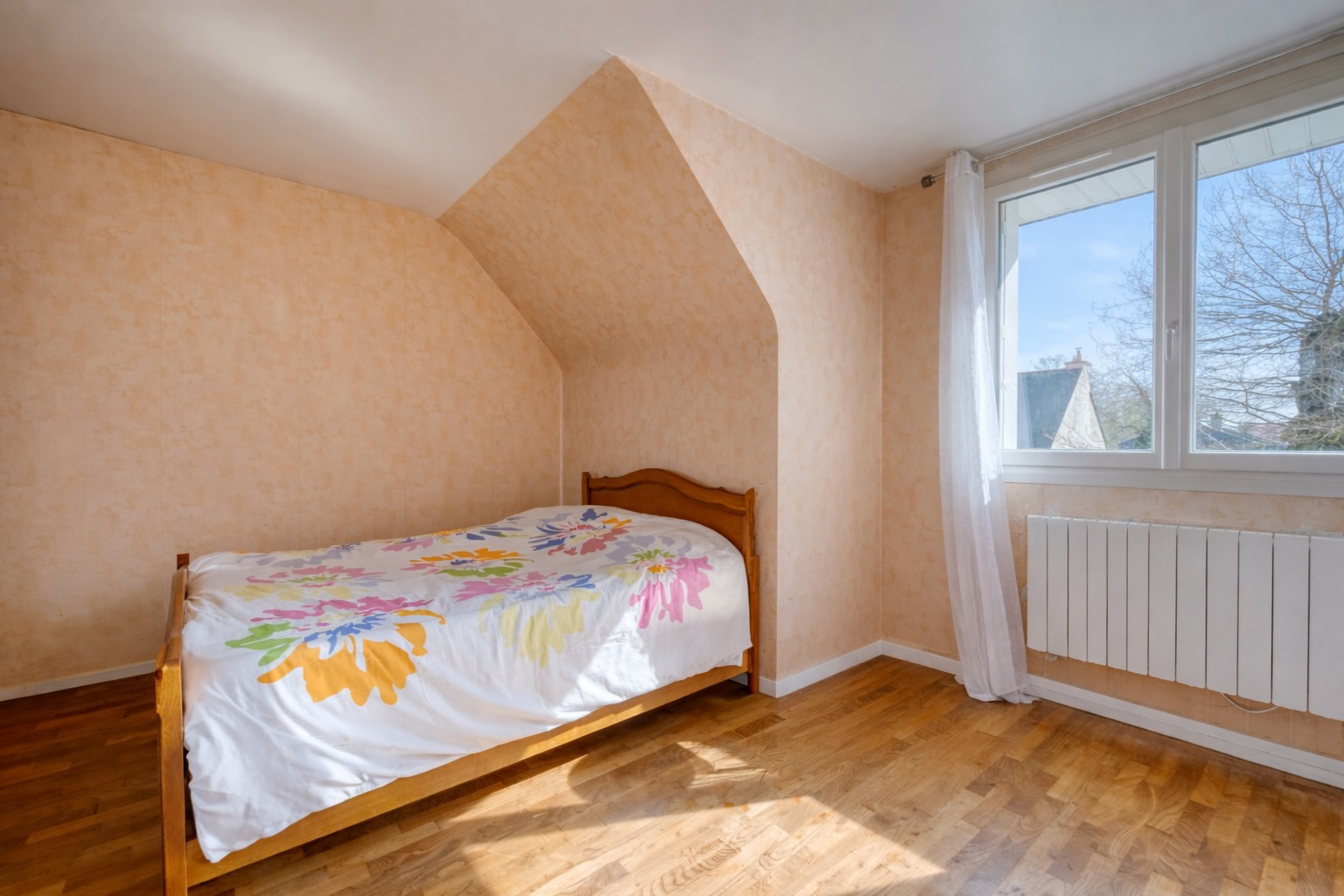 Maison – Le Rheu