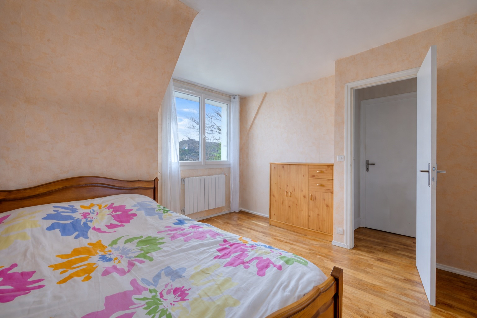 Maison – Le Rheu