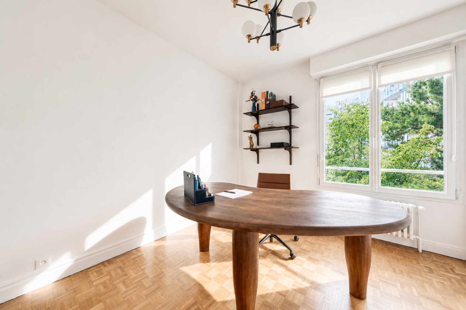 Appartement T3 – Centre-ville