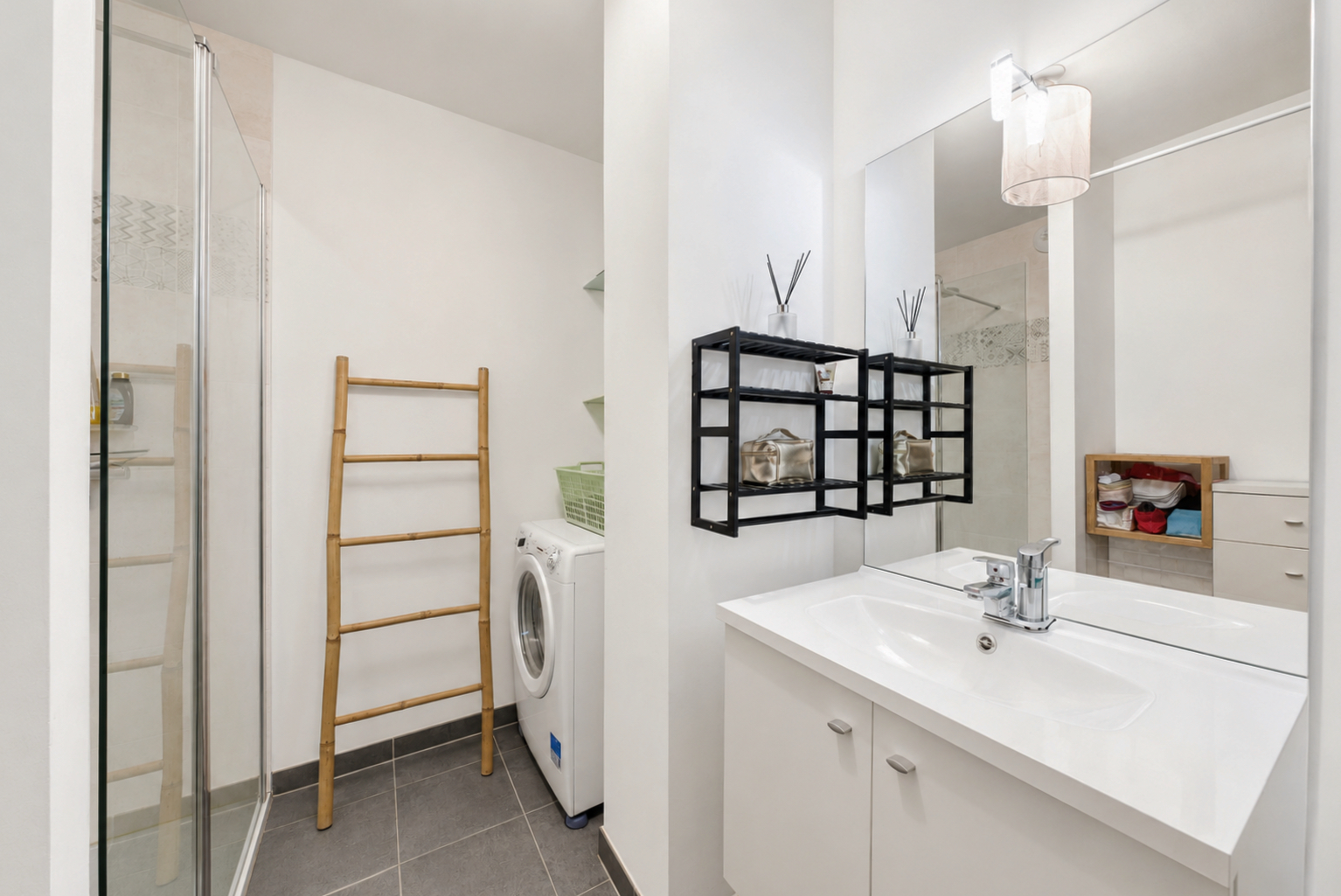 Appartement T3 – Beauregard