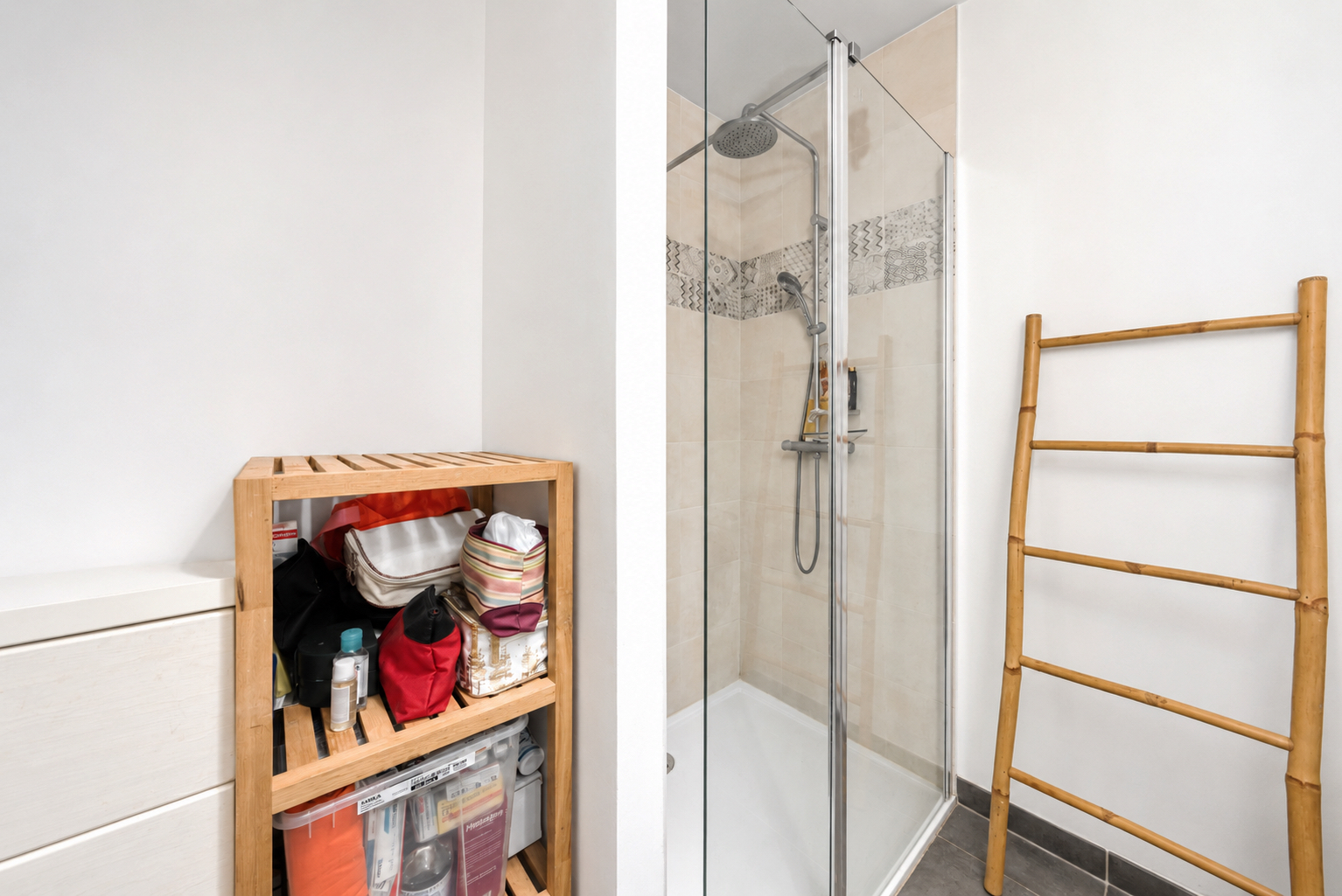 Appartement T3 – Beauregard