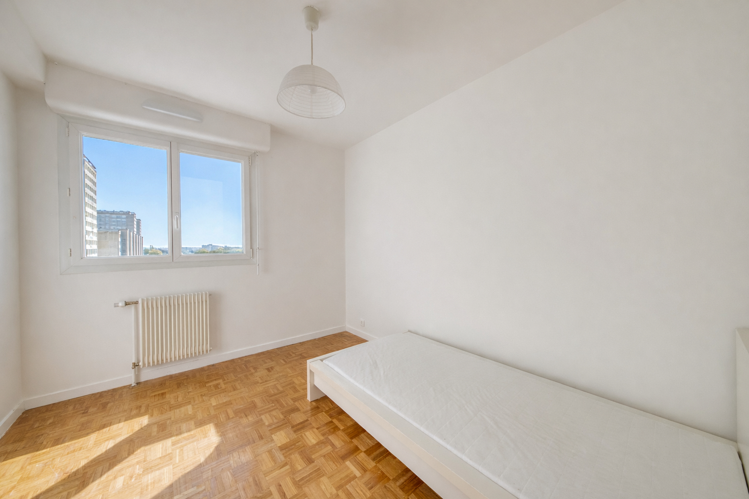 Appartement T5 – Villejean