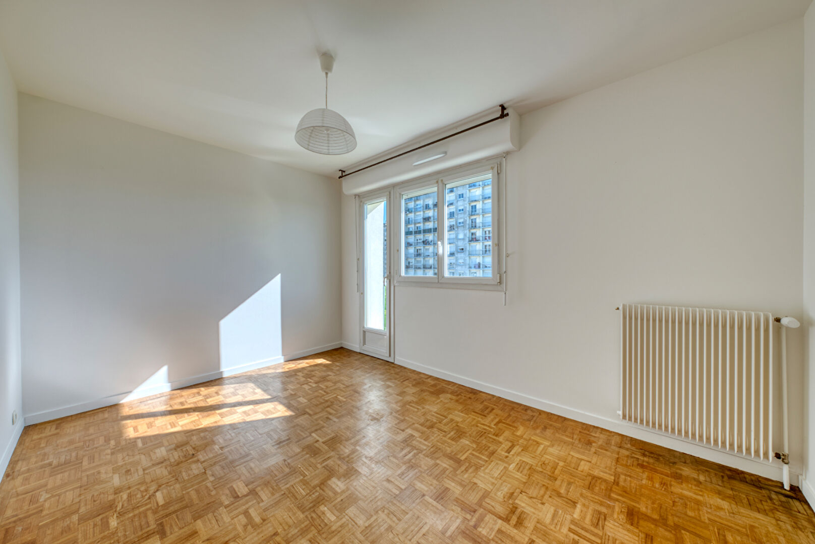 Appartement T5 – Villejean