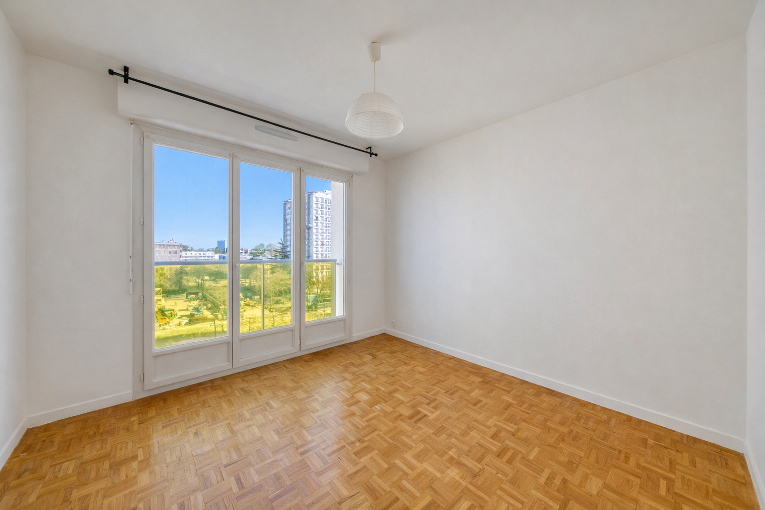 Appartement T5 – Villejean