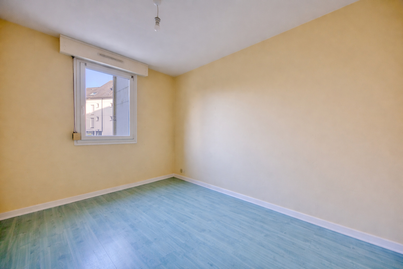 Appartement T3 – Longs Champs