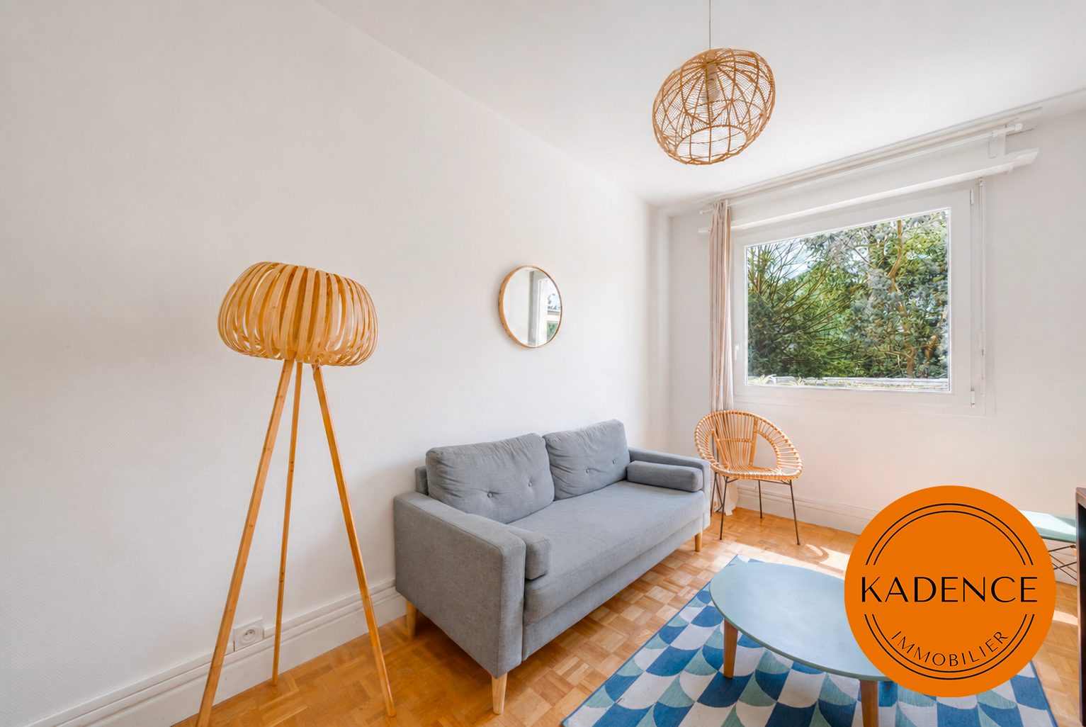 Appartement T5 – Jeanne d&rsquo;Arc