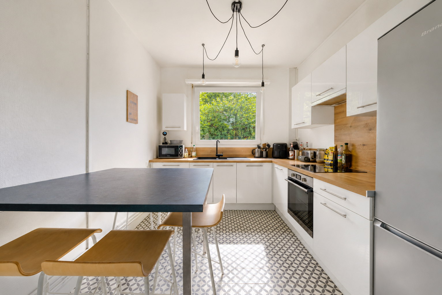 Appartement T5 – Jeanne d&rsquo;Arc
