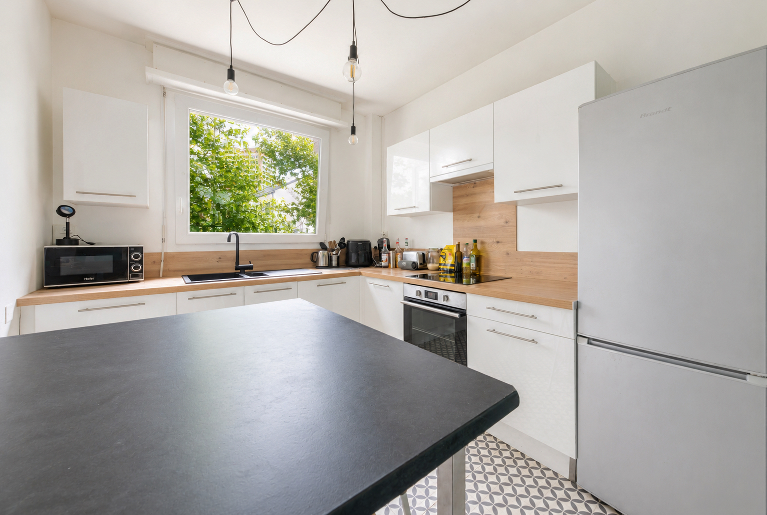 Appartement T5 – Jeanne d&rsquo;Arc