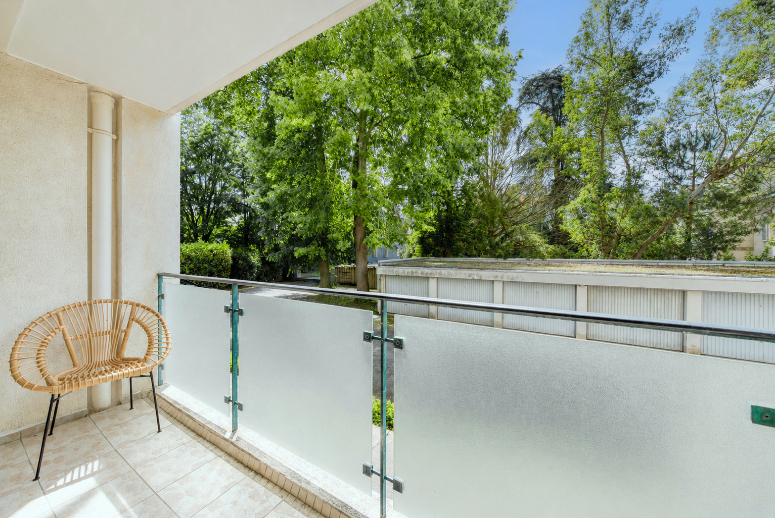 Appartement T5 – Jeanne d&rsquo;Arc